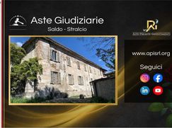 Villa in Residenziale