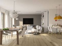 Casa indipendente in Residenziale