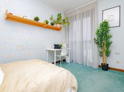 Stanza in Residenziale