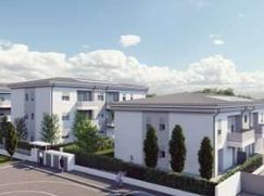 Appartamento in Residenziale
