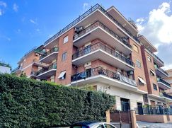 Attico/Mansarda in Residenziale