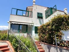 Villetta a schiera in Residenziale