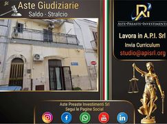 Appartamento in Residenziale