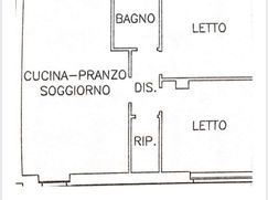 Appartamento in Residenziale