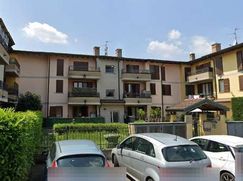Appartamento in Residenziale