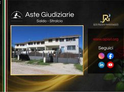 Villetta a schiera in Residenziale
