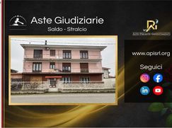 Appartamento in Residenziale