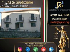 Appartamento in Residenziale
