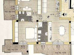 Appartamento in Residenziale