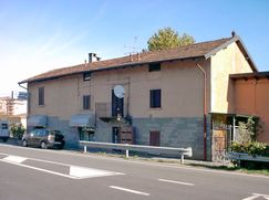 Casa indipendente in Residenziale