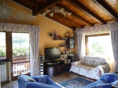 Attico/Mansarda in Residenziale