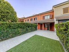 Villetta a schiera in Residenziale