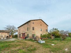 Rustico/Casale in Residenziale