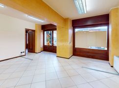Capannone in Commerciale