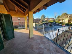 Villetta a schiera in Residenziale