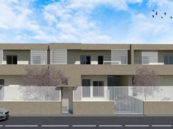 Villetta a schiera in Residenziale