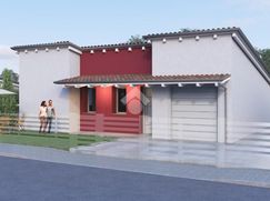 Villa in Residenziale