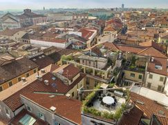 Attico/Mansarda in Residenziale