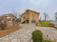 Villa in Residenziale