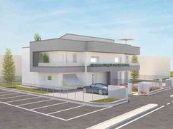 Casa Bi/Trifamiliare in Residenziale
