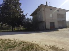 Casa indipendente in Residenziale