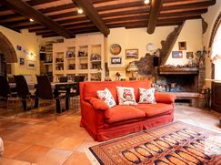 Rustico/Casale in Residenziale
