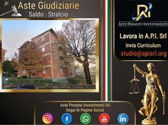Appartamento in Residenziale