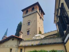 Villa in Residenziale