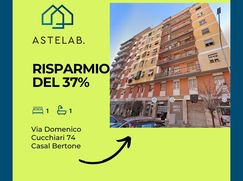 Appartamento in Residenziale