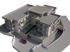 Appartamento in Residenziale