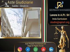 Appartamento in Residenziale
