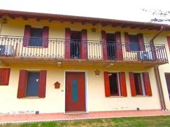 Casa indipendente in Residenziale