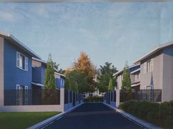 Villetta a schiera in Residenziale