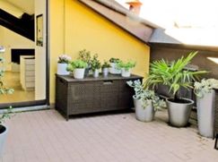 Attico/Mansarda in Residenziale