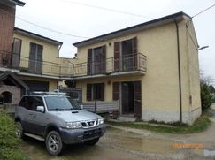 Casa indipendente in Residenziale