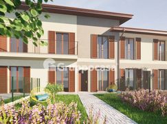 Villetta a schiera in Residenziale