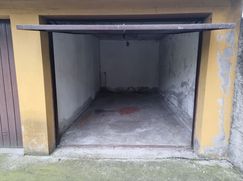 Box/posto auto in Residenziale