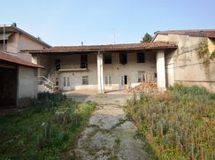 Rustico/Casale in Residenziale