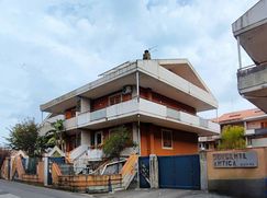 Villetta a schiera in Residenziale
