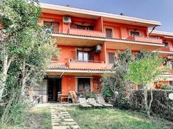 Villetta a schiera in Residenziale