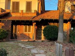 Villa in Residenziale