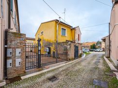 Villetta a schiera in Residenziale