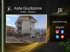 Appartamento in Residenziale