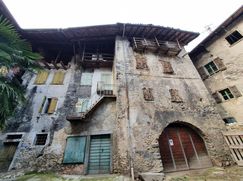 Rustico/Casale in Residenziale