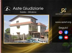 Villetta a schiera in Residenziale