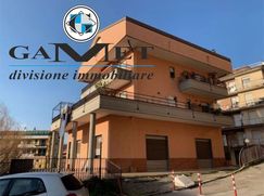 Attico/Mansarda in Residenziale