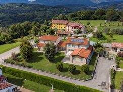 Villa in Residenziale