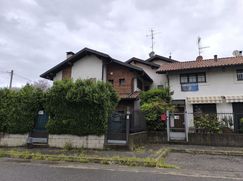Villetta a schiera in Residenziale