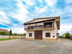 Casa indipendente in Residenziale