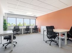 Ufficio in Commerciale